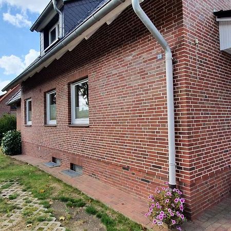 Ferienwohnung Uennern Appelboom Schneverdingen Dış mekan fotoğraf
